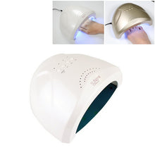 Load image into Gallery viewer, Sunone 48W UV Lamp Nail Polish Dryer