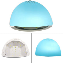 Load image into Gallery viewer, Sunone 48W UV Lamp Nail Polish Dryer