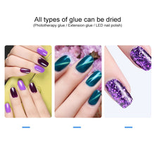 Load image into Gallery viewer, Sunone 48W UV Lamp Nail Polish Dryer