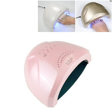 Load image into Gallery viewer, Sunone 48W UV Lamp Nail Polish Dryer