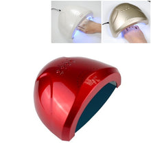 Load image into Gallery viewer, Sunone 48W UV Lamp Nail Polish Dryer