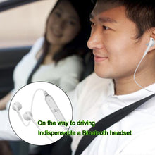 Load image into Gallery viewer, S6 Sport Wireless Bluetooth Earphone for iPhone / Xiaomi / Huawei, with Mic