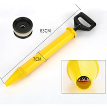 Load image into Gallery viewer, Four-purpose Cement Mortar Caulking Tool Anti-theft Door Caulking Grouting Tool, Caulking Grouting Tool