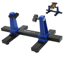 Load image into Gallery viewer, Proskit SN-390 Adjustable Rotary Welding Auxiliary Clamp Seat Circuit Board Repair Fixture, SN-390