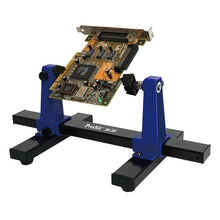 Load image into Gallery viewer, Proskit SN-390 Adjustable Rotary Welding Auxiliary Clamp Seat Circuit Board Repair Fixture, SN-390