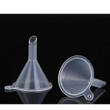 Load image into Gallery viewer, 5PCS 12ml Empty Mascara Tube With Eyelash Wand + 5pcs Funnels And Transfer Pipettes Set For Castor Oil DIY Container Set