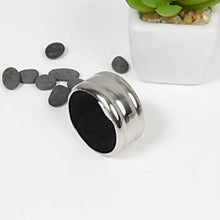 Load image into Gallery viewer, 5 PCS Stainless Steel Red Wine Stop Ring, Wine Stop Ring