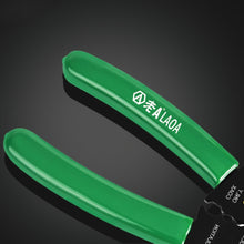 Load image into Gallery viewer, 8 Inch Multi-function Cable Insulation Cutting Wire Stripper Electrician Repair Tool, 8 Inch Wire Stripper
