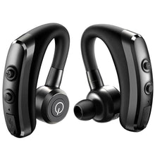 Load image into Gallery viewer, CIRCE K5 Handsfree Wireless Bluetooth Earphone Car Handsfree Bluetooth Headsets Phone Earphones with Mic