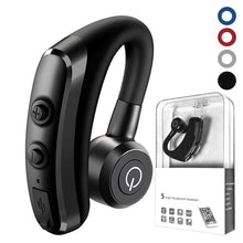 Load image into Gallery viewer, CIRCE K5 Handsfree Wireless Bluetooth Earphone Car Handsfree Bluetooth Headsets Phone Earphones with Mic