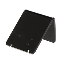 Load image into Gallery viewer, 10 Pcs/Set Earrings Shelf Display Stand Holder L Shape Rectangle Acrylic Professional Ear Stud Jewelry Show Bracket Rack Show