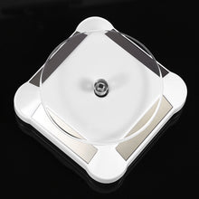 Load image into Gallery viewer, 110*110*50mm Solar Showcase Automatic Rotating Stand 360 Turntable For Necklace Bracelet Watch Display, TBD0155001101A, TBD0155001101B, TBD0155001101C, TBD0155001101D