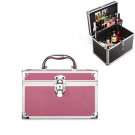 Cosmetics Multifunctional Storage Box Technician Foot Bath Toolbox, Small