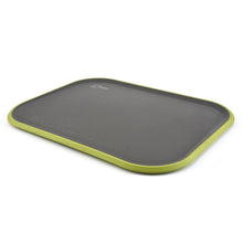 Load image into Gallery viewer, Multifunctional Anti-skid Double-sided Cutting Board Fruit Plastic Cutting Board, Square