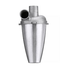 Load image into Gallery viewer, Industrial Aluminium Turbo-Charging Cyclone Industrial dust collector, Industrial Dust Collector