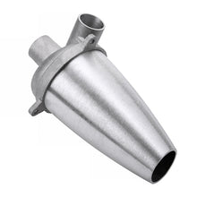 Load image into Gallery viewer, Industrial Aluminium Turbo-Charging Cyclone Industrial dust collector, Industrial Dust Collector