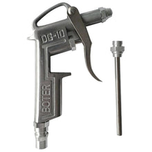 Load image into Gallery viewer, DG-10 Air Blow Gun Pistol Trigger Cleaner Compressor Dust Blower 8 Inch Nozzle Duster Cleaning Tools, DG-10 Air Blow Gun
