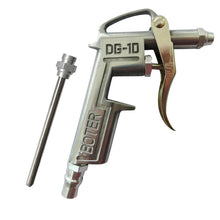 Load image into Gallery viewer, DG-10 Air Blow Gun Pistol Trigger Cleaner Compressor Dust Blower 8 Inch Nozzle Duster Cleaning Tools, DG-10 Air Blow Gun