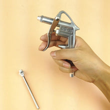 Load image into Gallery viewer, DG-10 Air Blow Gun Pistol Trigger Cleaner Compressor Dust Blower 8 Inch Nozzle Duster Cleaning Tools, DG-10 Air Blow Gun