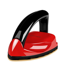 Load image into Gallery viewer, Portable Travel Home Handheld Mini Low Power Electric Iron, CN Plug, Electric Iron