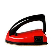 Load image into Gallery viewer, Portable Travel Home Handheld Mini Low Power Electric Iron, CN Plug, Electric Iron