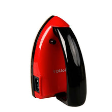 Load image into Gallery viewer, Portable Travel Home Handheld Mini Low Power Electric Iron, CN Plug, Electric Iron