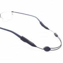 Load image into Gallery viewer, Adjustable Glasses Lanyard Sports Glasses Non-slip Ear Hook Cover, Size:25cm for Children