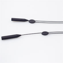 Load image into Gallery viewer, Adjustable Glasses Lanyard Sports Glasses Non-slip Ear Hook Cover, Size:25cm for Children