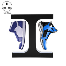 Load image into Gallery viewer, LM-011 LED Lighting Magnetic Levitation Shoes Display Stand