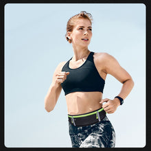 Load image into Gallery viewer, Outdoor Waterproof Belt Bag Sports Riding Mobile Phone Waist Bag, 7 inch