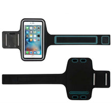 Load image into Gallery viewer, Sports Outdoor Arm Bag Fitness With Touch Screen Mobile Phone Arm Bag