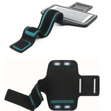 Load image into Gallery viewer, Sports Outdoor Arm Bag Fitness With Touch Screen Mobile Phone Arm Bag