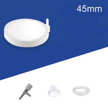 Load image into Gallery viewer, Nano Air Disk Stone Fish Tank Bubble Oxygen Pump Air Refiner, 45mm, 50mm, 100mm, 150mm, 200mm