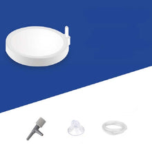 Load image into Gallery viewer, Nano Air Disk Stone Fish Tank Bubble Oxygen Pump Air Refiner, 45mm, 50mm, 100mm, 150mm, 200mm