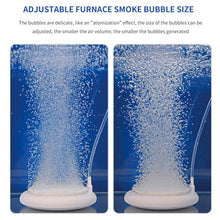Load image into Gallery viewer, Nano Air Disk Stone Fish Tank Bubble Oxygen Pump Air Refiner, 45mm, 50mm, 100mm, 150mm, 200mm