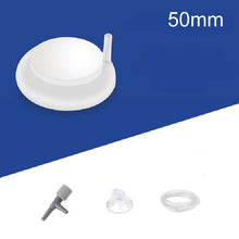 Load image into Gallery viewer, Nano Air Disk Stone Fish Tank Bubble Oxygen Pump Air Refiner, 45mm, 50mm, 100mm, 150mm, 200mm