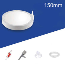 Load image into Gallery viewer, Nano Air Disk Stone Fish Tank Bubble Oxygen Pump Air Refiner, 45mm, 50mm, 100mm, 150mm, 200mm