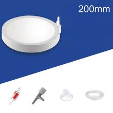 Load image into Gallery viewer, Nano Air Disk Stone Fish Tank Bubble Oxygen Pump Air Refiner, 45mm, 50mm, 100mm, 150mm, 200mm