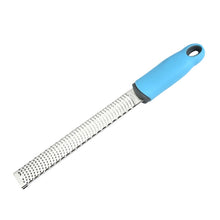 Load image into Gallery viewer, Stainless Steel Lemon Grater Multi-function Cheese Grater, Cheese Grater