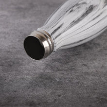 Load image into Gallery viewer, Thermal Cup Vacuum Flask Heat Water Bottle Portable Stainless Steel Sports Kettle, 500ml