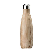 Load image into Gallery viewer, Thermal Cup Vacuum Flask Heat Water Bottle Portable Stainless Steel Sports Kettle, 500ml