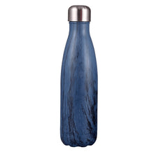 Load image into Gallery viewer, Thermal Cup Vacuum Flask Heat Water Bottle Portable Stainless Steel Sports Kettle, 500ml
