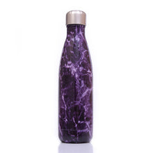 Load image into Gallery viewer, Thermal Cup Vacuum Flask Heat Water Bottle Portable Stainless Steel Sports Kettle, 500ml