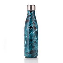Load image into Gallery viewer, Thermal Cup Vacuum Flask Heat Water Bottle Portable Stainless Steel Sports Kettle, 500ml