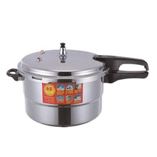Load image into Gallery viewer, Household Aluminum Pressure Cooker Electric Pressure Cooker Gas Induction Cooker, 18cm Single Use Bottom, 20cm Single Use Bottom, 22cm Single Use Bottom, 24cm Single Use Bottom