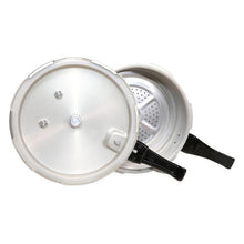 Load image into Gallery viewer, Household Aluminum Pressure Cooker Electric Pressure Cooker Gas Induction Cooker, 18cm Single Use Bottom, 20cm Single Use Bottom, 22cm Single Use Bottom, 24cm Single Use Bottom