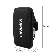 Load image into Gallery viewer, YIPINU Outdoor Multifunctional Arm Cycling Running Fitness Sports Phone Bag