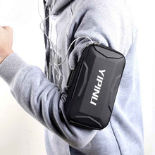 Load image into Gallery viewer, YIPINU Outdoor Multifunctional Arm Cycling Running Fitness Sports Phone Bag