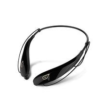 Load image into Gallery viewer, Large Capacity Bettery Handsfree Sport Wireless Bluetooth Stereo Earphones with Mic