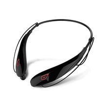 Load image into Gallery viewer, Large Capacity Bettery Handsfree Sport Wireless Bluetooth Stereo Earphones with Mic